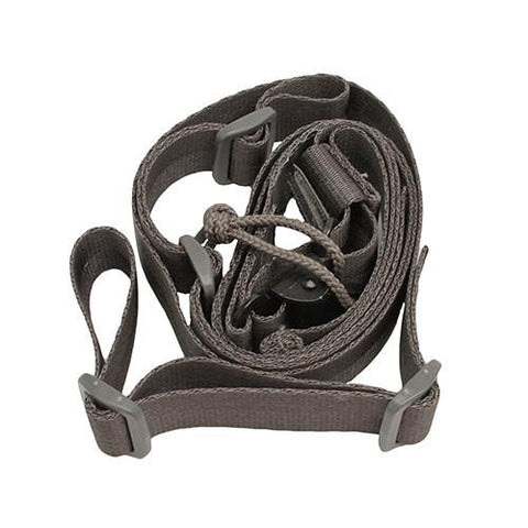 Viking Tactics Wide Non-Padded Sling - Foliage