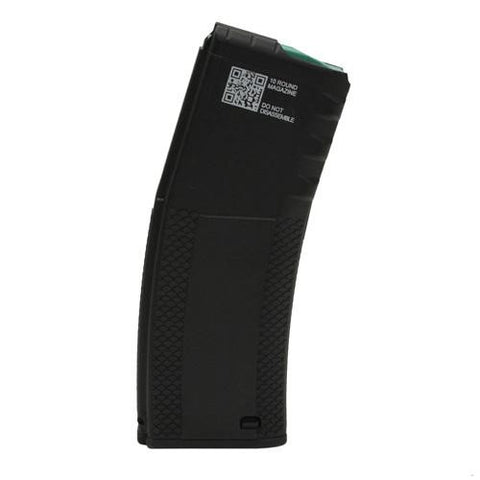 Battlemag 10 Round - Single, Black