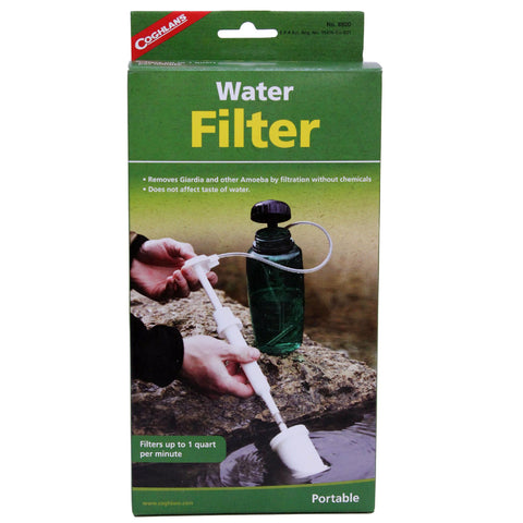 Water Filter