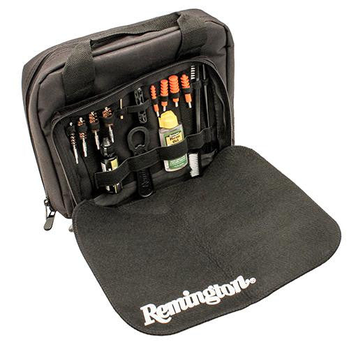 Remington SQUEEG-E Pistol Cleaning  System