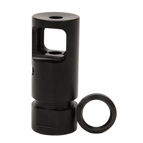 Compensator, SV Brake, 5.56mm, 1-2"-28