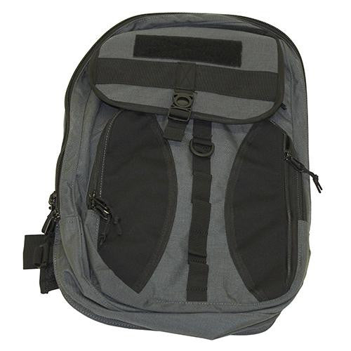 MPX Deployment Bag - Black