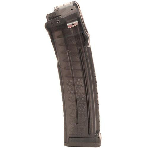 MPX Magazine - 9mm, 20 Rounds, Black