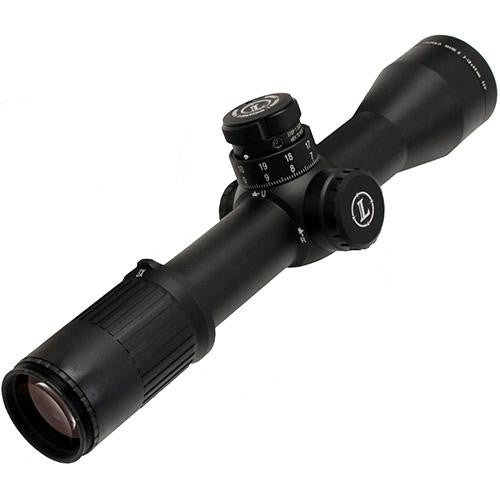 Mark 6 Riflescope - 3-18x44mm, M5B2 Matte FF H59