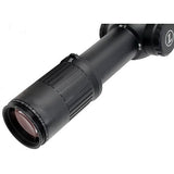 Mark 6 Riflescope - 3-18x44mm, M5B2 Matte FF H59