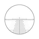 Mark 6 Riflescope - 3-18x44mm, M5B2 Matte FF H59