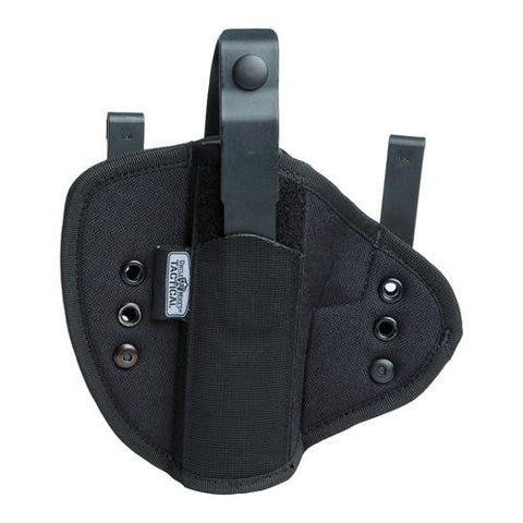 IWB Tuckable Holster, Black - Size 1