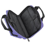 Range Bag - Mini 12.75" x 8.75" x 3" Purple