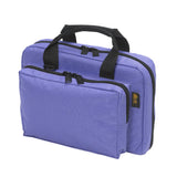 Range Bag - Mini 12.75" x 8.75" x 3" Purple