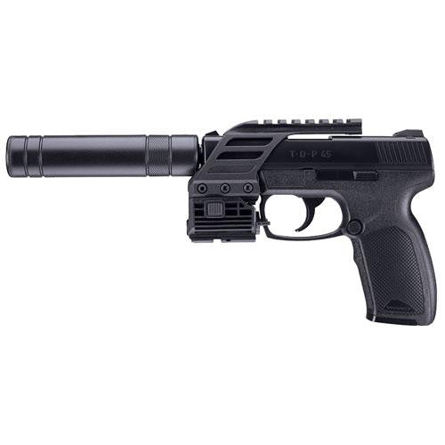 Umarex TDP 45 Tac .177BB