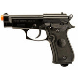 Beretta Mod. 84 FS Blowback Black