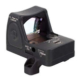 RMR Sight - Adjustable Sight-3.25 MOA Red Dot, RM66 Mount