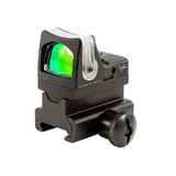 RMR Sight - Dual Illuminated 12.9 MOA, Green Triangle, RM34