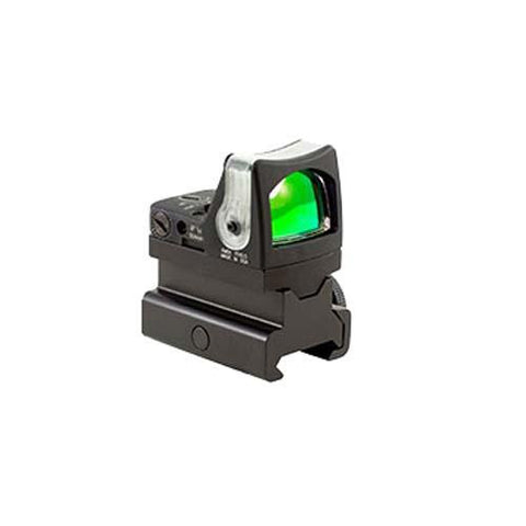 RMR Sight - Dual Illuminated 12.9 MOA, Green Triangle, RM34