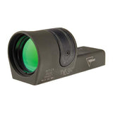 1x42mm Reflex 6.5 MOA Dot Reticle - OD Green