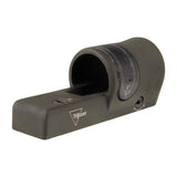 1x42mm Reflex 6.5 MOA Dot Reticle - OD Green