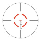 VCOG 1-6x24mm Riflescope - Segmented Circle-Crosshair .223