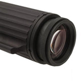 VCOG 1-6x24mm Riflescope - Segmented Circle-300 Blackout