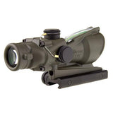 ACOG 4x32 - Dual Illuminated Green Horseshoe-Dot .223 BAC