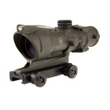 ACOG 4x32 - Dual Illuminated Green Horseshoe-Dot .223 BAC