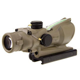 ACOG 4x32 - Dual Illuminated Green Horseshoe-Dot .223 BAC