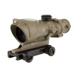 ACOG 4x32 - Dual Illuminated Green Horseshoe-Dot .223 BAC