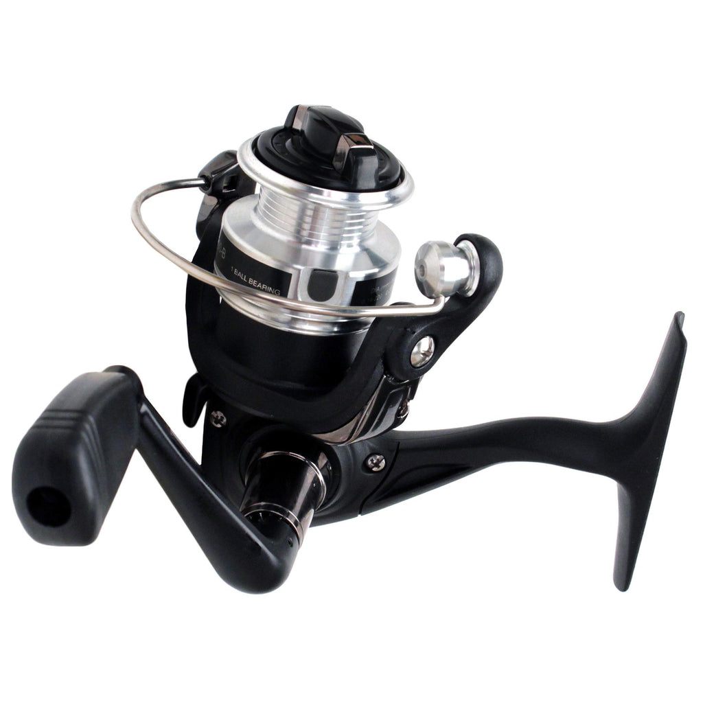 D-Spin Ultralight Spinning Reel - 1000