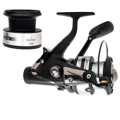 Regal Bite & Run Saltwater Spinning Reel - 4000