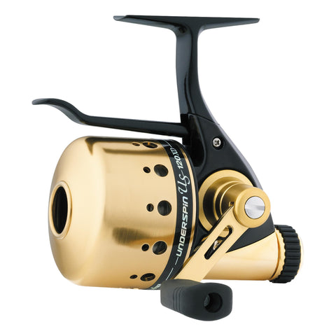 Underspin-XD Reel - Medium