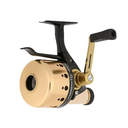 Underspin-XD Reel - Ultralight