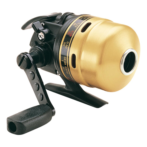 Goldcast Series Spincast Reel - 100