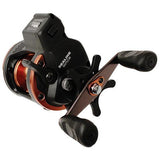 Sealine SG-3B Line Counter Reel - w-Dual Paddle Handle, Heavy