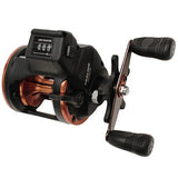 Sealine SG-3B Line Counter Reel - w-Dual Paddle Handle, Heavy