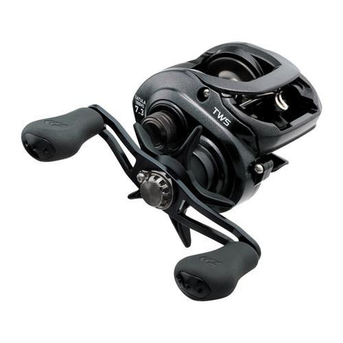 Tatula 100 Baitcasting Reel - Standard Speed