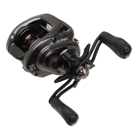 Tatula 100 Baitcasting Reel - High Power