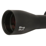 Drop Tine Scope - 2-7x35mm, Slug Gun, Matte