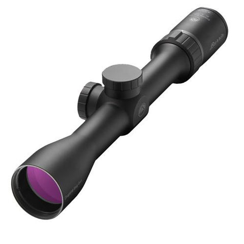 Drop Tine Scope - 2-7x35mm, Slug Gun, Matte