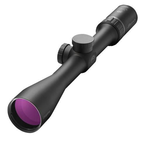 Drop Tine Scope - 3-9x40mm, Matte