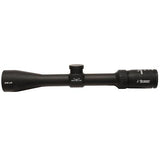 Drop Tine Scope - 3-9x40mm, Matte, 22 LR