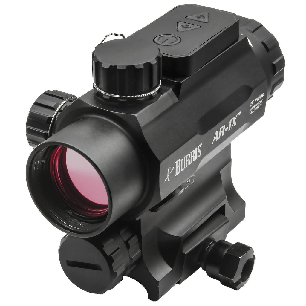 AR-1X Prism Sight - - Matte