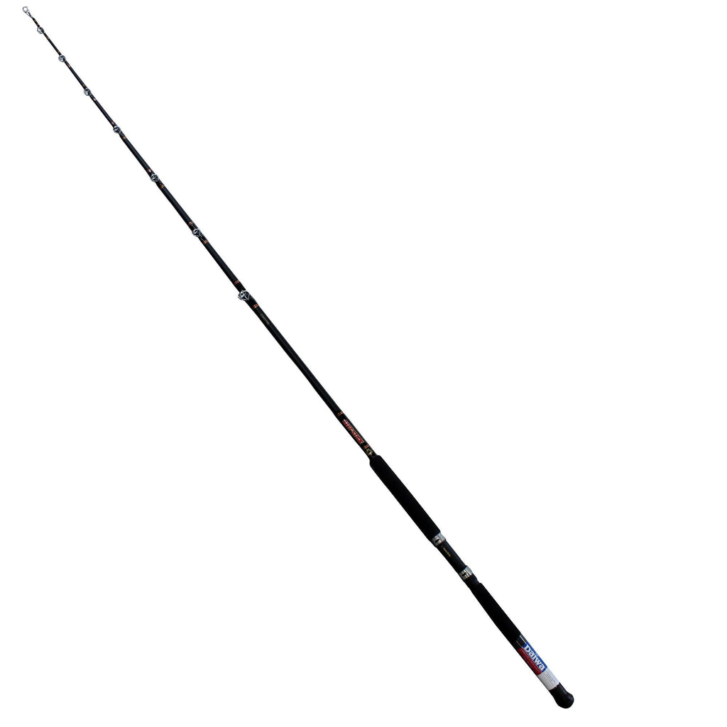 Beefstick BT Saltwater Boat Rod - Conventional, 7' Heavy