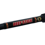 Beefstick BT Saltwater Boat Rod - Conventional, 7' Heavy