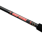 Beefstick BT Saltwater Boat Rod - Spinning, 6'