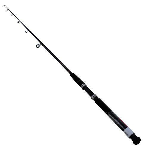 Beefstick BT Saltwater Boat Rod - Spinning, 6'