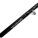 Eliminator Boat Rod - Conventional, 6'6"