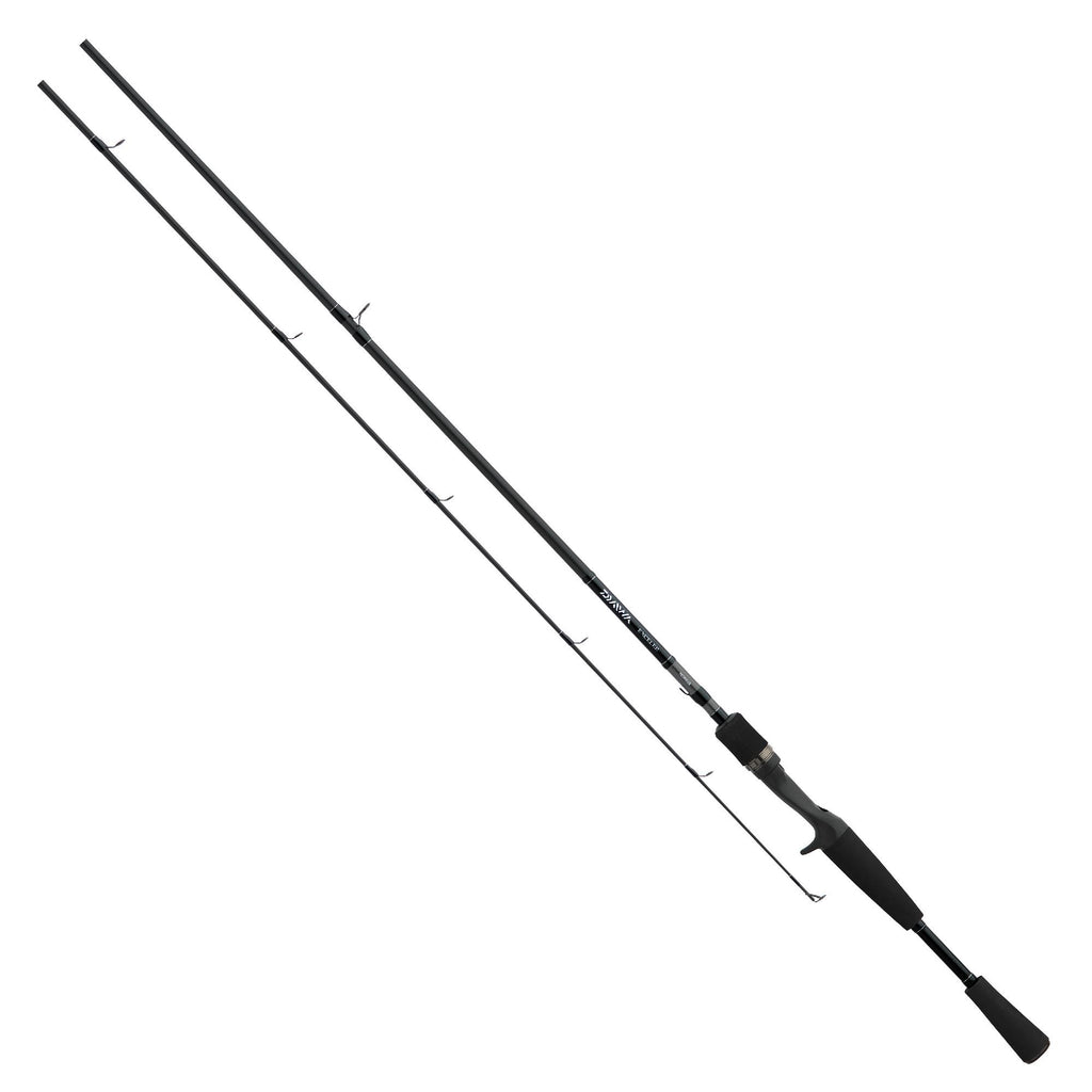 Exceler Rod - 6'6", Medium, Fast