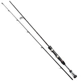 Laguna Rod - Spinning, 6'6", Medium, Fast