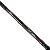 Laguna Rod - Spinning, 6'6", Medium, Fast