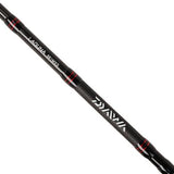 Laguna Rod - Spinning, 6'6", Medium, Xtra Fast