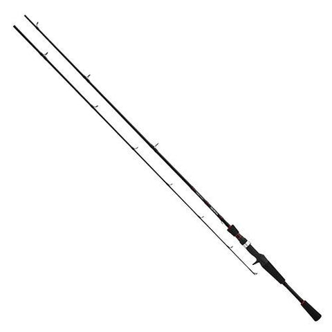 Laguna Rod - Spinning, 6'6", Medium, Xtra Fast